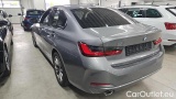  Bmw  Serie 3 320d xDrive Automatik #3