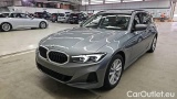  Bmw  Serie 3 320d xDrive Touring Automatic 