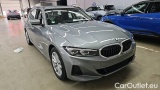  Bmw  Serie 3 320d xDrive Touring Automatic #2
