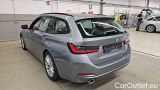  Bmw  Serie 3 320d xDrive Touring Automatic #3
