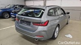  Bmw  Serie 3 320d xDrive Touring Automatic #4