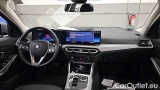  Bmw  Serie 3 320d xDrive Touring Automatic #6