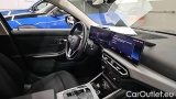  Bmw  Serie 3 320d xDrive Touring Automatic #7