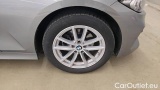  Bmw  Serie 3 320d xDrive Touring Automatic #10