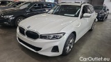  Bmw  Serie 3 320d xDrive Touring Automatic 