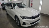  Bmw  Serie 3 320d xDrive Touring Automatic #2