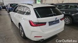  Bmw  Serie 3 320d xDrive Touring Automatic #3