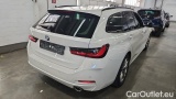  Bmw  Serie 3 320d xDrive Touring Automatic #4