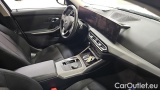  Bmw  Serie 3 320d xDrive Touring Automatic #7