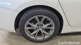  Bmw  Serie 3 320d xDrive Touring Automatic #10