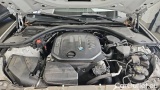  Bmw  Serie 3 320d xDrive Touring Automatic #11