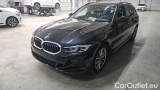  Bmw  Serie 3 320d xDrive Touring Automatic 