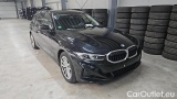  Bmw  Serie 3 320d xDrive Touring Automatic #2