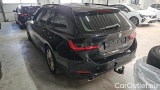  Bmw  Serie 3 320d xDrive Touring Automatic #3