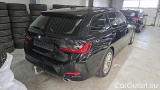 Bmw  Serie 3 320d xDrive Touring Automatic #4