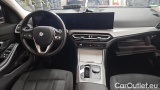  Bmw  Serie 3 320d xDrive Touring Automatic #6