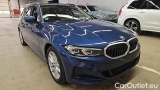  Bmw  Serie 3 320d xDrive Touring Automatic #2