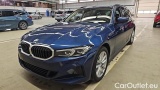  Bmw  Serie 3 320d xDrive Touring Automatic 