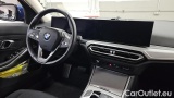 Bmw  Serie 3 320d xDrive Touring Automatic #6