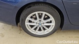  Bmw  Serie 3 320d xDrive Touring Automatic #10