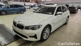  Bmw  Serie 3 330e Touring Advantage Automatic 