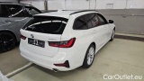  Bmw  Serie 3 330e Touring Advantage Automatic #4