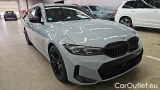 Bmw  Serie 3 330e Touring Automatic #2