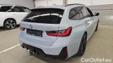  Bmw  Serie 3 330e Touring Automatic #4