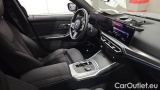  Bmw  Serie 3 330e Touring Automatic #7