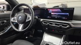  Bmw  Serie 3 330e Touring Automatic #6