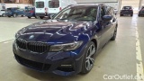  Bmw  Serie 3 330e Touring M Sport Automatic 