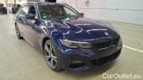  Bmw  Serie 3 330e Touring M Sport Automatic #2