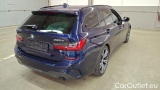  Bmw  Serie 3 330e Touring M Sport Automatic #4
