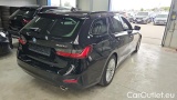  Bmw  Serie 3 330e Touring Sport Line Automatic #4