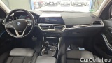  Bmw  Serie 3 330e Touring Sport Line Automatic #6