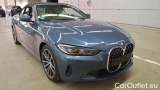  Bmw  Serie 4 420i Cabrio A #2