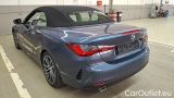  Bmw  Serie 4 420i Cabrio A #3