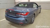  Bmw  Serie 4 420i Cabrio A #4