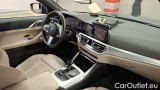  Bmw  Serie 4 420i Cabrio A #7
