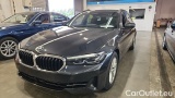  Bmw  Serie 5 520d Touring A 