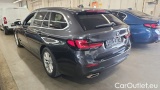  Bmw  Serie 5 520d Touring A #3