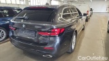  Bmw  Serie 5 520d Touring A #4