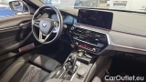  Bmw  Serie 5 520d Touring A #6