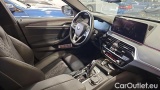  Bmw  Serie 5 520d Touring A #7