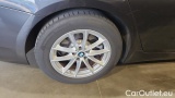  Bmw  Serie 5 520d Touring A #10