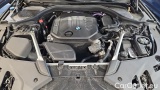  Bmw  Serie 5 520d Touring A #11