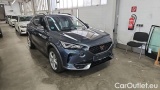  Cupra  Formentor 2.0 TDI 110kW 4Drive DSG #2