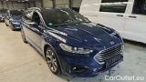  Ford  Mondeo 2,0 EcoBlue 110kW ST-Line Turnier #2