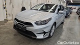  KIA  Cee'd 1.6 CRDi MHEV 100kW DCT Vision SW 