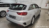  KIA  Cee'd 1.6 CRDi MHEV 100kW DCT Vision SW #4